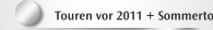 Touren vor 2011 + Sommertouren ab 2019